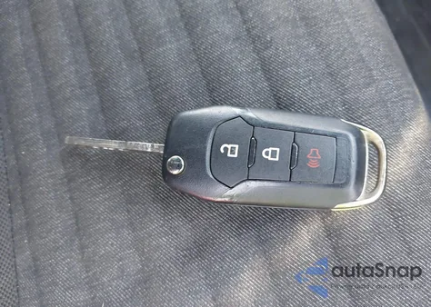 2022 Ford F-150 Xl из США, поврежденный, VIN 1FTEW1EP6NFA78805